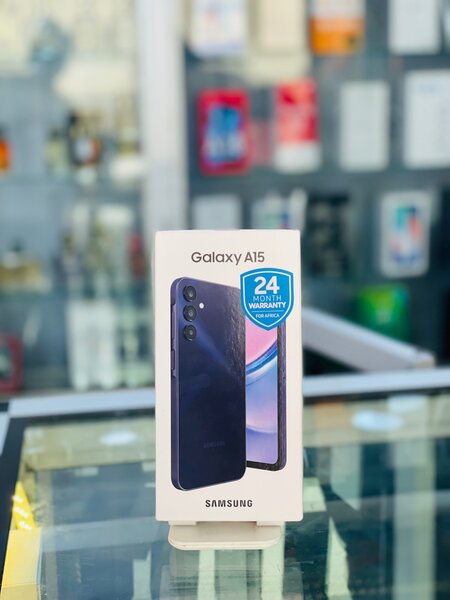 Samsung A15 :128G