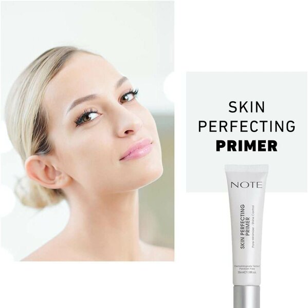 Note Perfecting Skin Primer