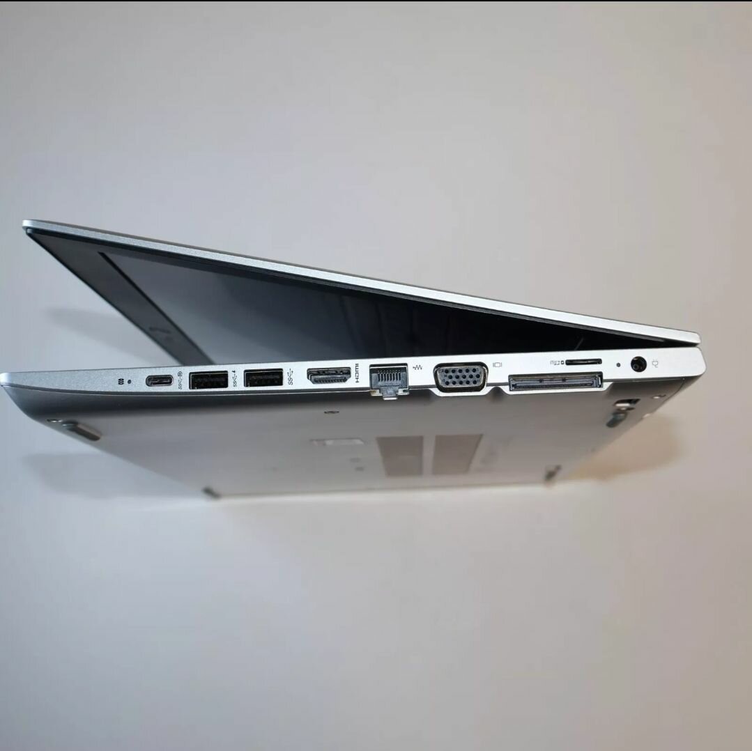 HP ProBook 640 G5