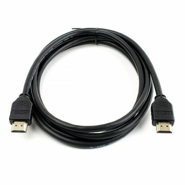 Câble HDMI Haute Vitesse 1.5m