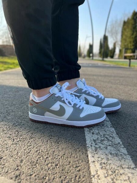 Nike sb dunk