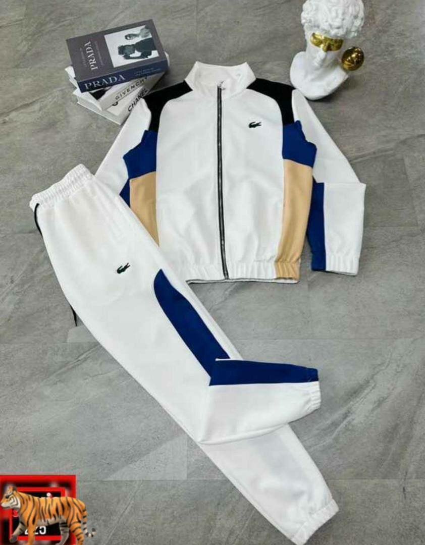 SOUS VÊTEMENTS LACOSTE