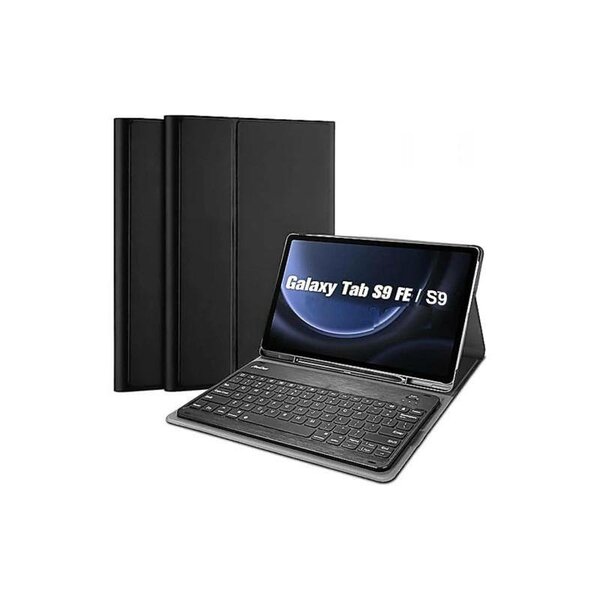 Coque Clavier Samsung Tab S9