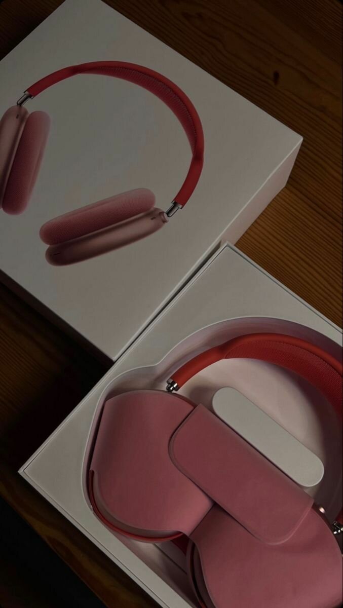 AIRPODS MAX