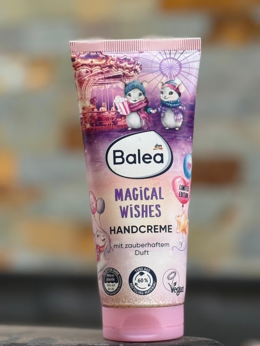 Handcream