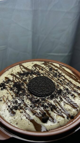 TIRAMISUs dESSErt Oreo gourmet