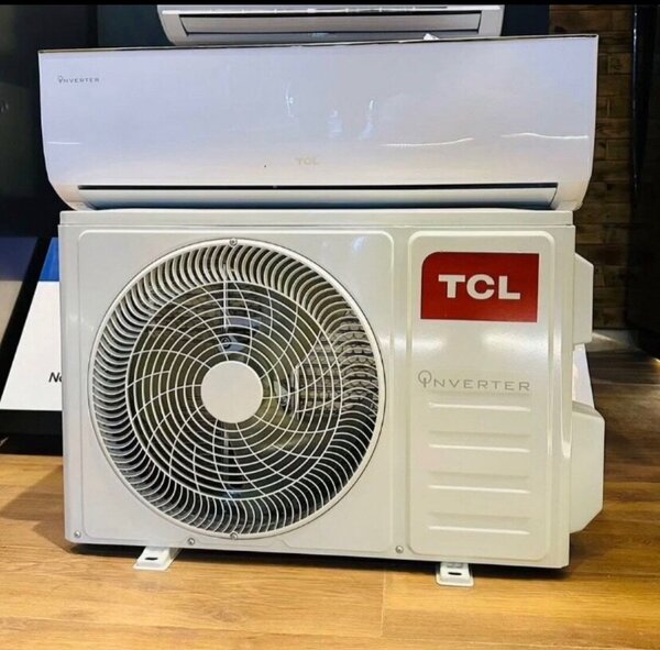 TCL 1.5HP AIR CONDITIONER