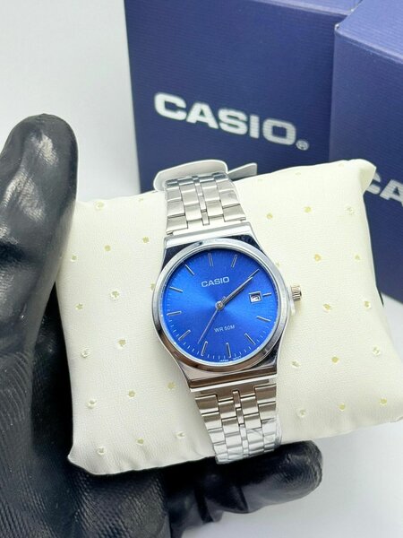 Montre Casio Classique Élégante