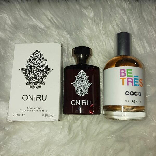 Perfume combo for Men