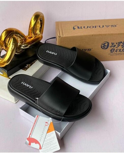 Sandales Luofu confort