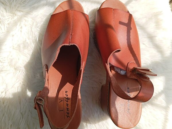 Chaussure pour femme