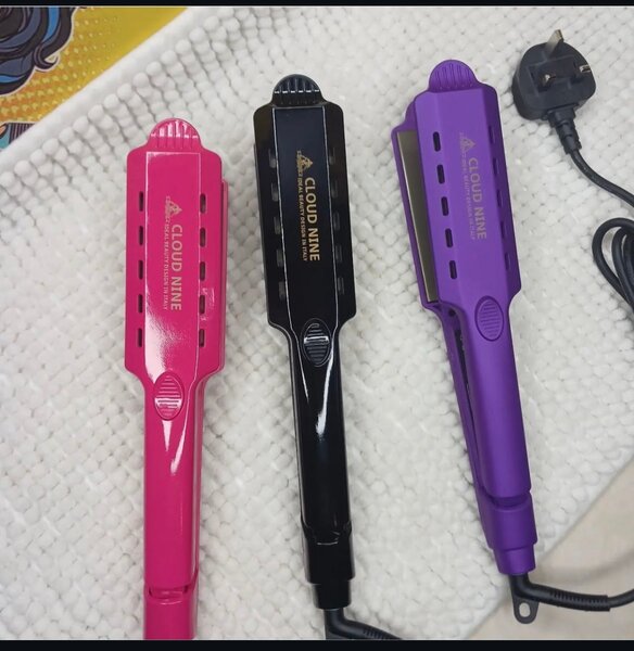 Lisseur de Cheveux Cloud Nine