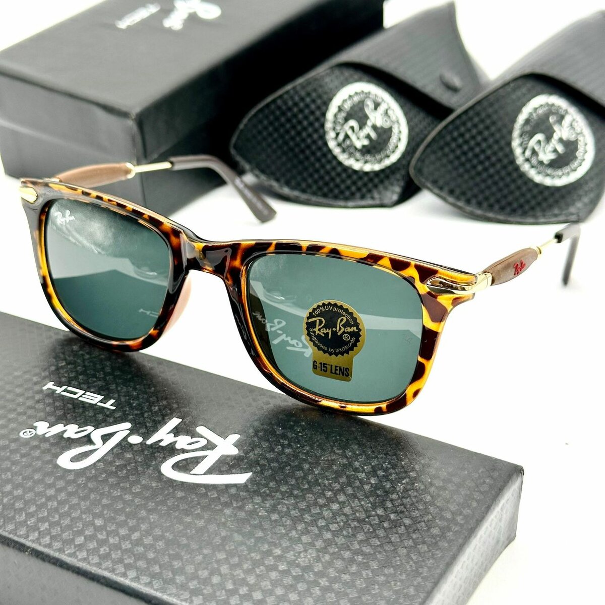Ray Ban fashion Sunglasses