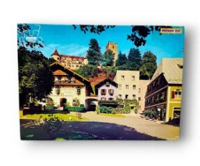 2000 Piece - Jigsaw Puzzle