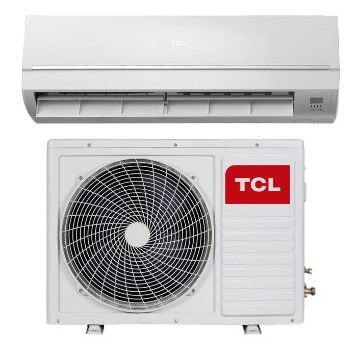 Air Conditioner   A/C