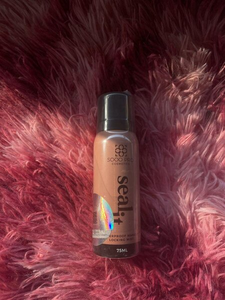 Fixateur seal it 35 ml