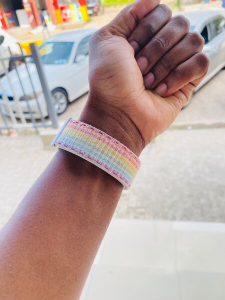 Apple Watch Series SE