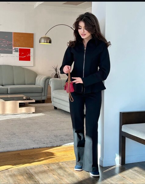 Двойки трендовые