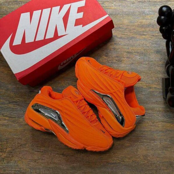 Nike Sneakers Colorés