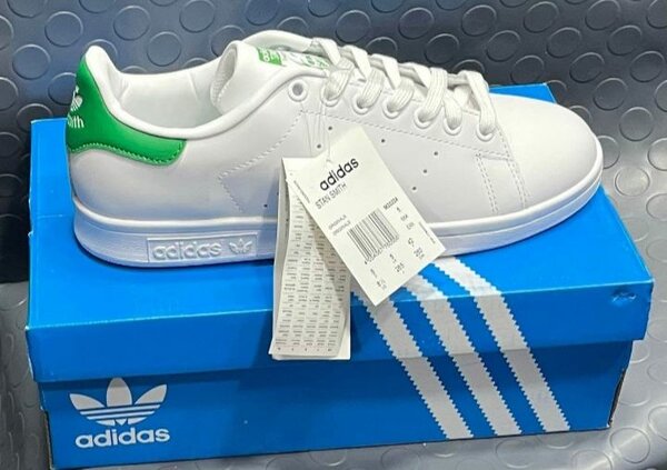 Stan Smith