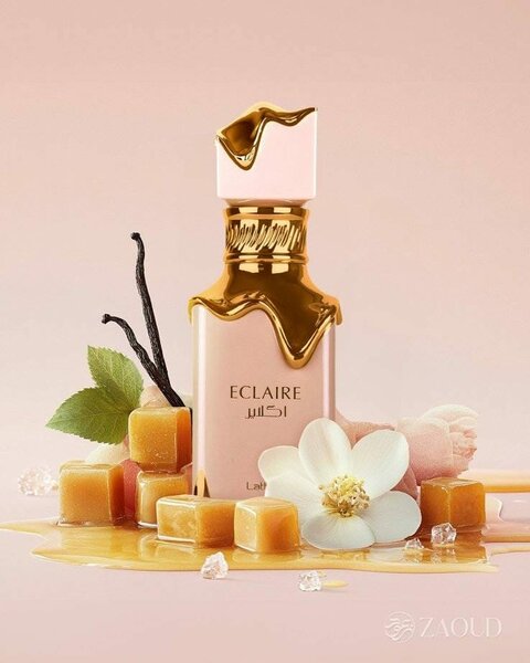 Parfum Eclaire pour Femmes