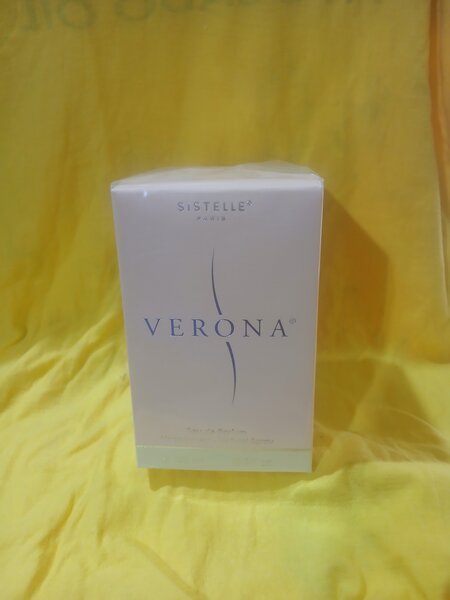 Parfum Femmes Sistelle Verona