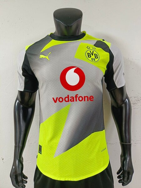 Maillot de football BVB 09 PRO