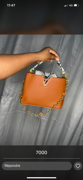 Sacs à main élégants femme