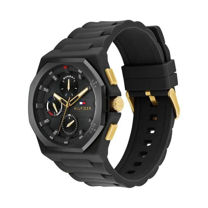 Montre sportive élégante Hilfiger