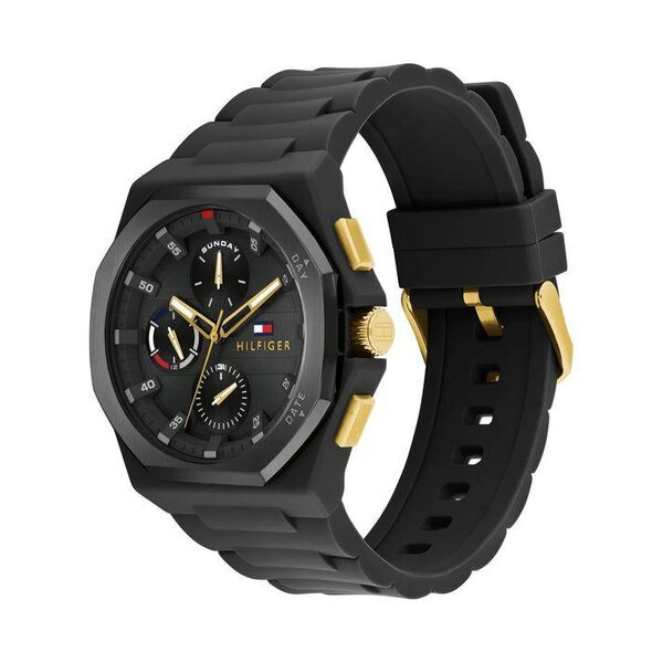 Montre sportive élégante Hilfiger