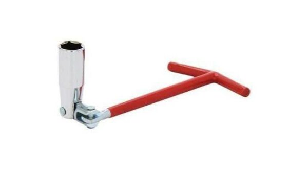 Clé à bougie automobile 14