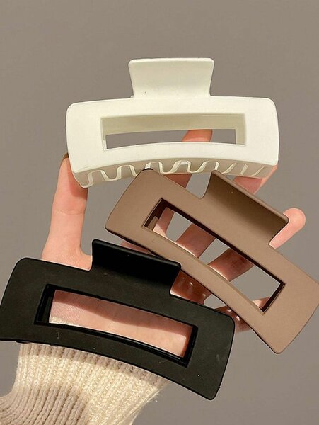 Pinces à cheveux élégantes