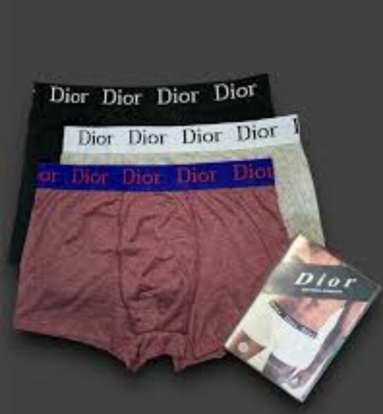 Boxers hommes confort Dior