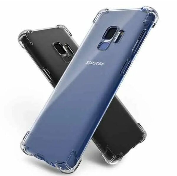 Samsung Galaxy S9 Smartphone