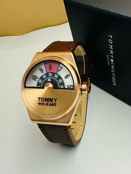 Montre pour homme