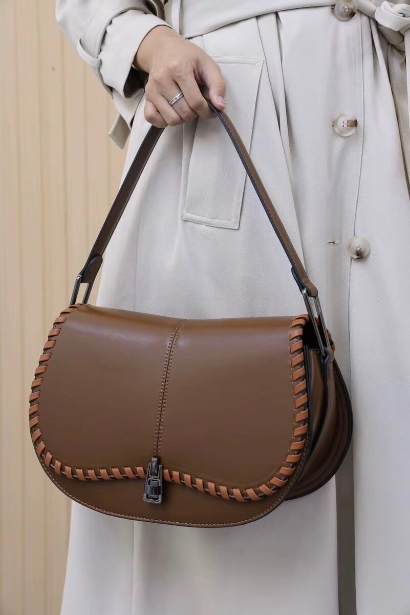 Sac à main élégant et raffiné