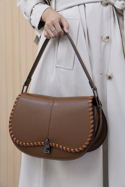 Sac à main élégant et raffiné