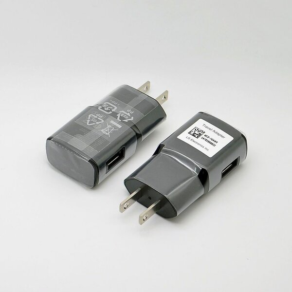 Original LG 15W Fast Charging Charger