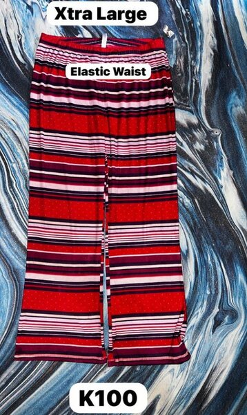 Women's cozy pajama pants