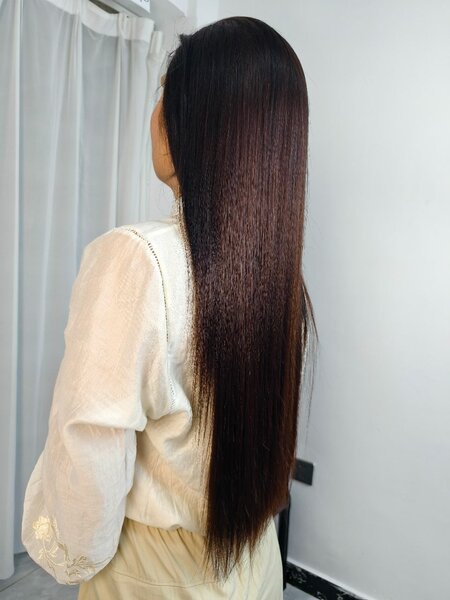 cheveux vietnamiens, L30