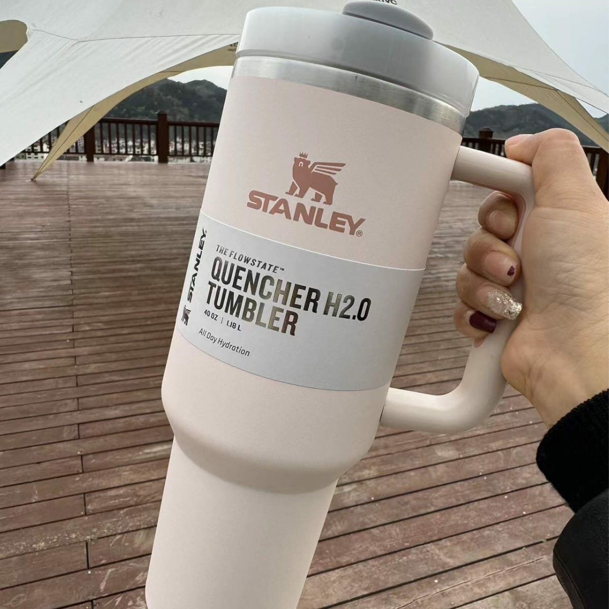 Stanley cups available