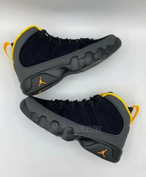 Jordan 9