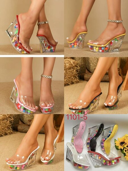 Ladies shoes