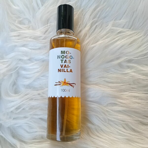 MONOGOTAS VAINILLA