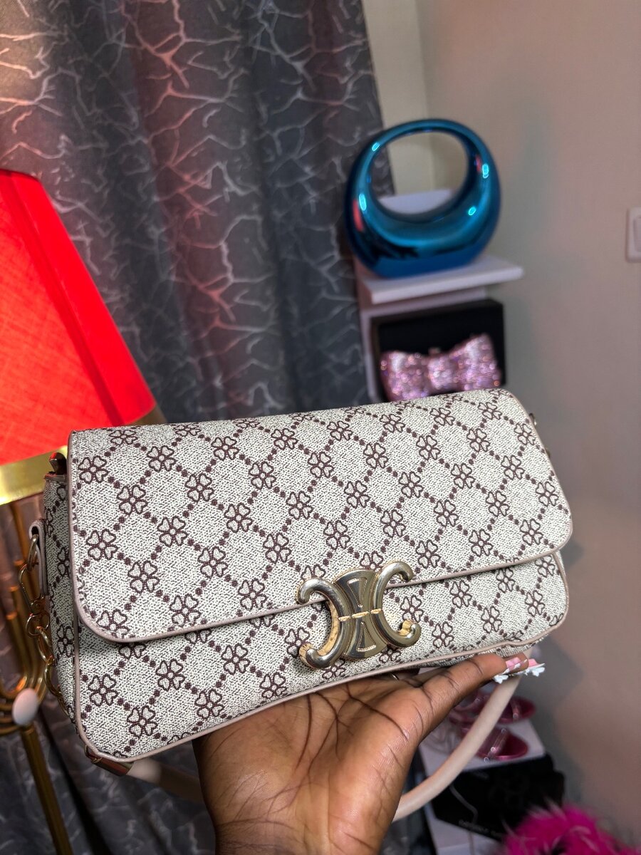 Dees bags and accessories,