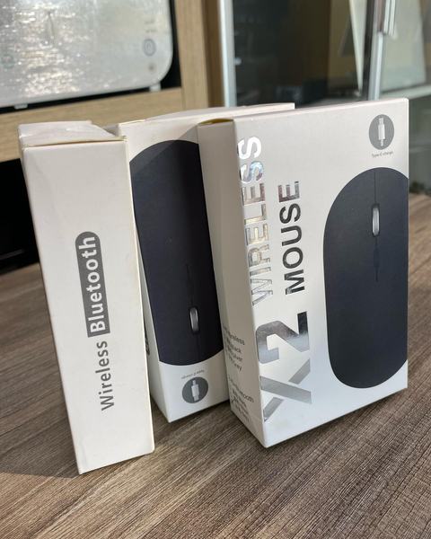 ORIGINAL x2 BLUETOOTH