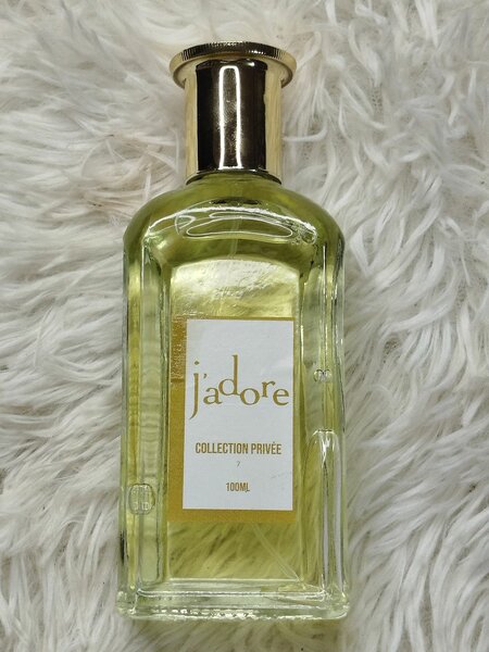 Parfum J'adore 100ml