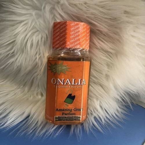 Parfum Onalia Amazing Grace