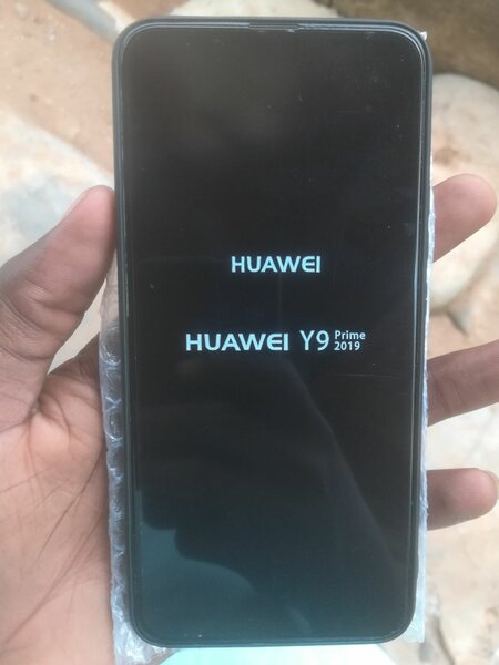 Coque Huawei Y9 2019 Élégante