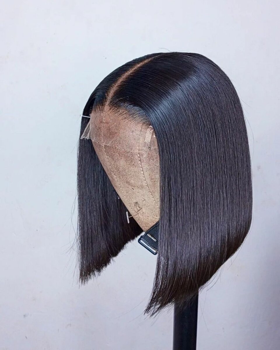 4 by 4 10 inches bob